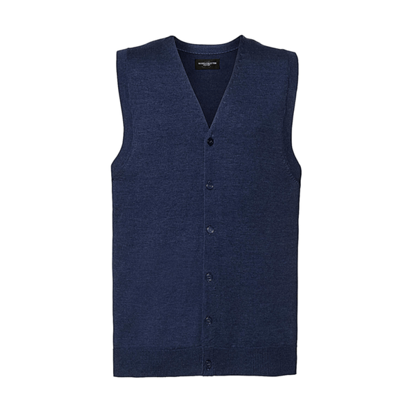 Cardigan senza cheap maniche uomo